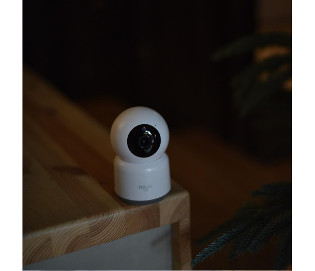 NOUS W2 Smart WiFi PTZ - 739731 - zdjęcie 7